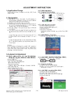 Предварительный просмотр 10 страницы LG 43UF690T Service Manual