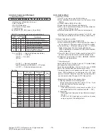 Предварительный просмотр 14 страницы LG 43UF690T Service Manual