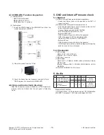 Предварительный просмотр 16 страницы LG 43UF690T Service Manual