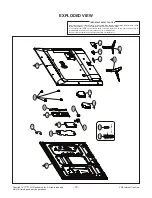 Предварительный просмотр 19 страницы LG 43UF690T Service Manual