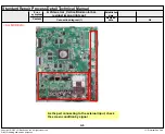 Предварительный просмотр 73 страницы LG 43UF690T Service Manual