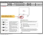 Предварительный просмотр 81 страницы LG 43UF690T Service Manual