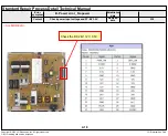 Предварительный просмотр 82 страницы LG 43UF690T Service Manual