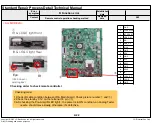 Предварительный просмотр 87 страницы LG 43UF690T Service Manual