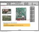 Предварительный просмотр 88 страницы LG 43UF690T Service Manual