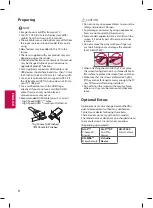 Preview for 8 page of LG 43UF7600 Owner'S Manual