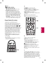 Preview for 13 page of LG 43UF7600 Owner'S Manual