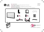 Preview for 33 page of LG 43UF7600 Owner'S Manual