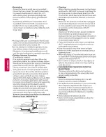 Предварительный просмотр 4 страницы LG 43UF7700 Owner'S Manual