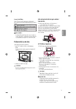 Предварительный просмотр 31 страницы LG 43UF772V.AEE Owner'S Manual