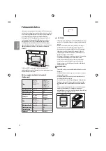 Предварительный просмотр 32 страницы LG 43UF772V.AEE Owner'S Manual