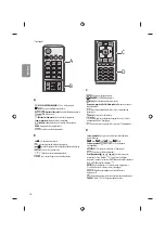 Предварительный просмотр 36 страницы LG 43UF772V.AEE Owner'S Manual