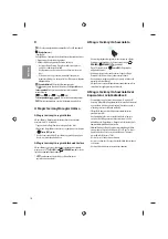 Предварительный просмотр 38 страницы LG 43UF772V.AEE Owner'S Manual