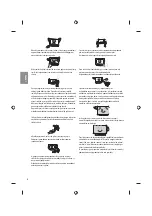 Предварительный просмотр 46 страницы LG 43UF772V.AEE Owner'S Manual