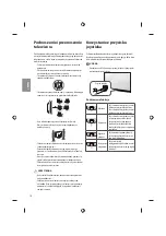 Предварительный просмотр 50 страницы LG 43UF772V.AEE Owner'S Manual