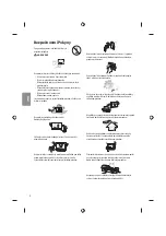 Предварительный просмотр 62 страницы LG 43UF772V.AEE Owner'S Manual