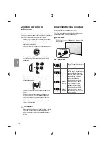 Предварительный просмотр 70 страницы LG 43UF772V.AEE Owner'S Manual