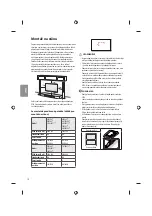 Предварительный просмотр 72 страницы LG 43UF772V.AEE Owner'S Manual