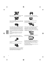 Предварительный просмотр 86 страницы LG 43UF772V.AEE Owner'S Manual