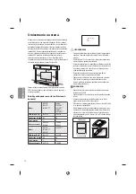 Предварительный просмотр 92 страницы LG 43UF772V.AEE Owner'S Manual