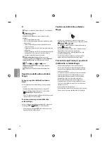 Предварительный просмотр 98 страницы LG 43UF772V.AEE Owner'S Manual