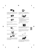 Предварительный просмотр 105 страницы LG 43UF772V.AEE Owner'S Manual