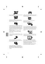 Предварительный просмотр 106 страницы LG 43UF772V.AEE Owner'S Manual