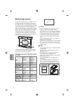 Предварительный просмотр 112 страницы LG 43UF772V.AEE Owner'S Manual