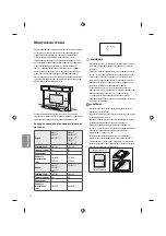 Предварительный просмотр 132 страницы LG 43UF772V.AEE Owner'S Manual