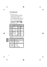 Предварительный просмотр 140 страницы LG 43UF772V.AEE Owner'S Manual