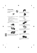 Предварительный просмотр 142 страницы LG 43UF772V.AEE Owner'S Manual