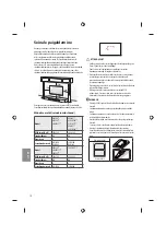 Предварительный просмотр 152 страницы LG 43UF772V.AEE Owner'S Manual