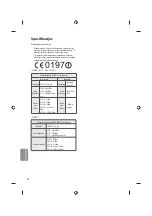 Предварительный просмотр 180 страницы LG 43UF772V.AEE Owner'S Manual