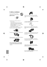 Предварительный просмотр 182 страницы LG 43UF772V.AEE Owner'S Manual