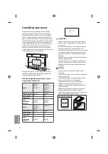 Предварительный просмотр 192 страницы LG 43UF772V.AEE Owner'S Manual