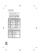 Предварительный просмотр 200 страницы LG 43UF772V.AEE Owner'S Manual