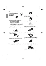 Предварительный просмотр 202 страницы LG 43UF772V.AEE Owner'S Manual