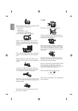 Предварительный просмотр 204 страницы LG 43UF772V.AEE Owner'S Manual