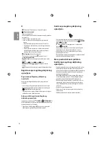 Предварительный просмотр 218 страницы LG 43UF772V.AEE Owner'S Manual