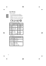 Предварительный просмотр 220 страницы LG 43UF772V.AEE Owner'S Manual