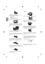 Предварительный просмотр 224 страницы LG 43UF772V.AEE Owner'S Manual