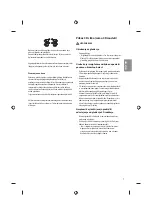 Предварительный просмотр 227 страницы LG 43UF772V.AEE Owner'S Manual