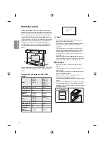 Предварительный просмотр 232 страницы LG 43UF772V.AEE Owner'S Manual