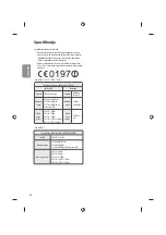 Предварительный просмотр 240 страницы LG 43UF772V.AEE Owner'S Manual