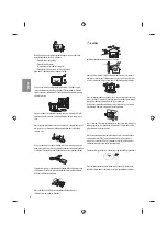 Предварительный просмотр 244 страницы LG 43UF772V.AEE Owner'S Manual