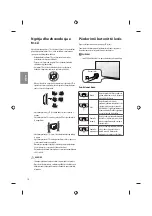 Предварительный просмотр 250 страницы LG 43UF772V.AEE Owner'S Manual