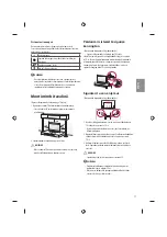 Предварительный просмотр 251 страницы LG 43UF772V.AEE Owner'S Manual