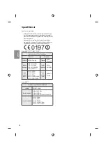 Предварительный просмотр 260 страницы LG 43UF772V.AEE Owner'S Manual