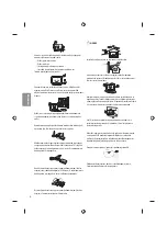 Предварительный просмотр 264 страницы LG 43UF772V.AEE Owner'S Manual