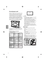 Предварительный просмотр 272 страницы LG 43UF772V.AEE Owner'S Manual